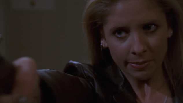 The Best Buffy The Vampire Slayer Episodes Every Episode Ranked Tv